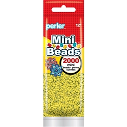mini-beads-yellow-(amarillo)-2000-cuentas-perler-beads