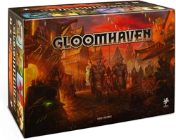 GLOOMHAVEN